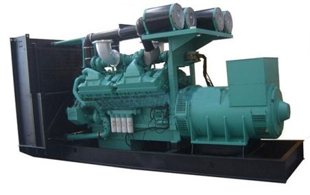巨野200kw康明斯发电机组图片 巨野200kw康明斯发电机组图片