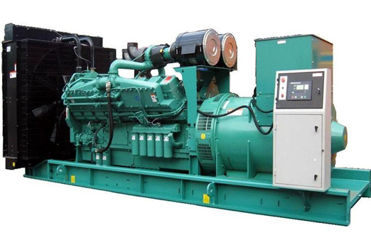 巨野150kw康明斯柴油发电机组图片 巨野150kw康明斯柴油发电机组图片