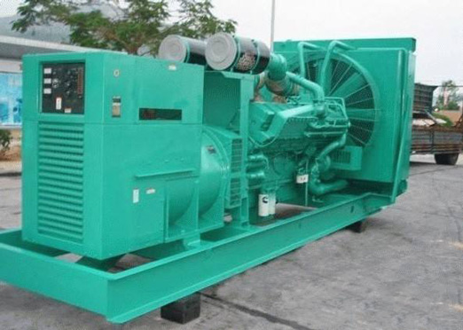 巨野75kw康明斯柴油发电机组图片 巨野75kw康明斯柴油发电机组图片