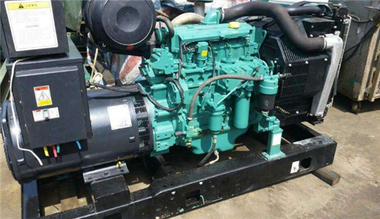 巨野柴油发电机 巨野柴油发电机