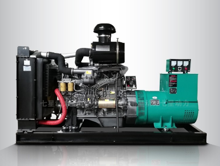 巨野全新泰豪250kw大型柴油发电机组 巨野全新泰豪250kw大型柴油发电机组